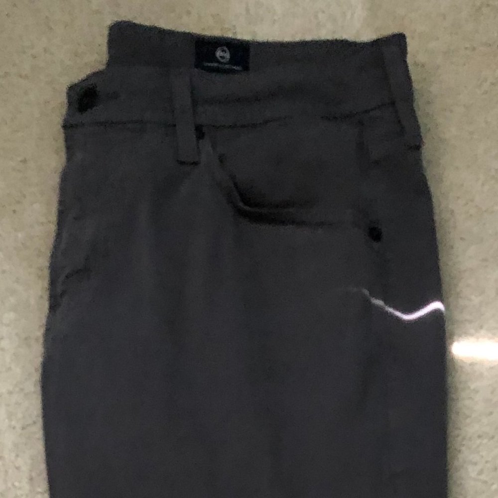 AG AdrianoGoldschield mens pants LIKENEWCONDITION